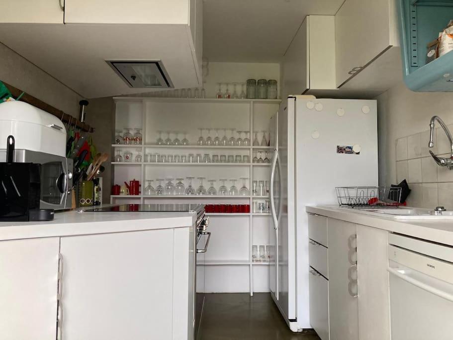 Gerestaureerde Hoeve Met Zicht Durbuy Ngoại thất bức ảnh