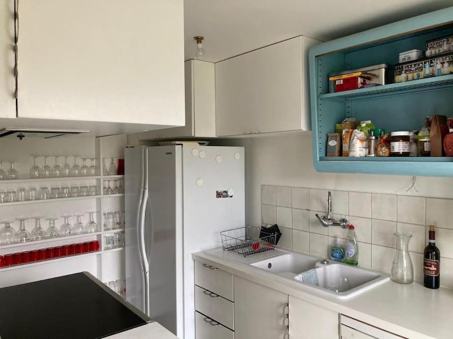 Gerestaureerde Hoeve Met Zicht Durbuy Ngoại thất bức ảnh